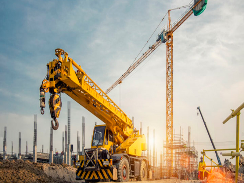 Construction Services